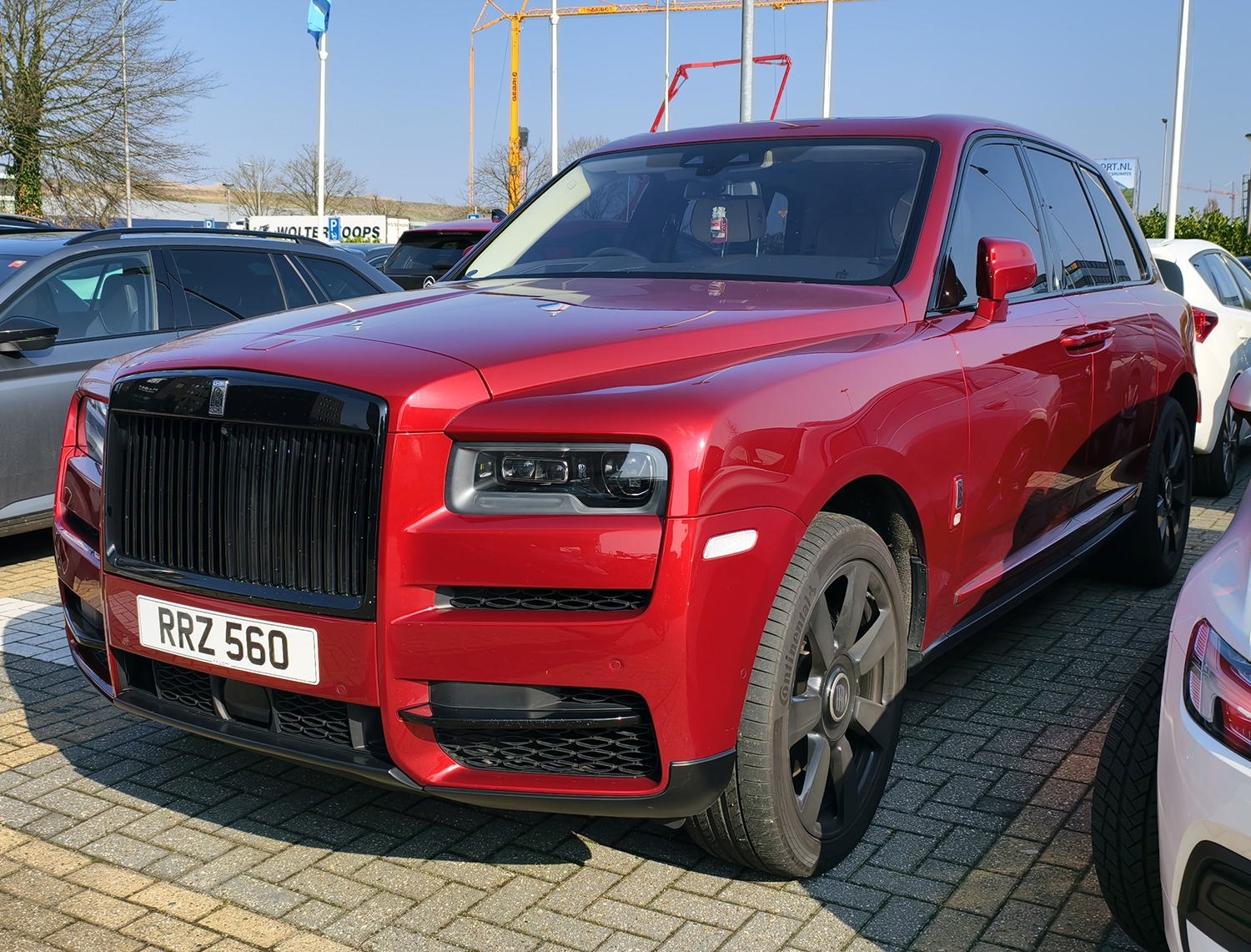RRZ 560